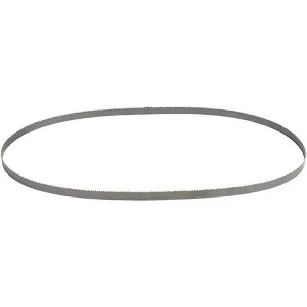 Endast idag Bandsågsblad